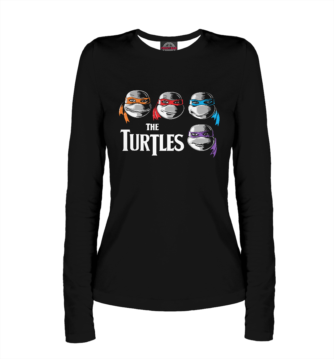 

Turtles