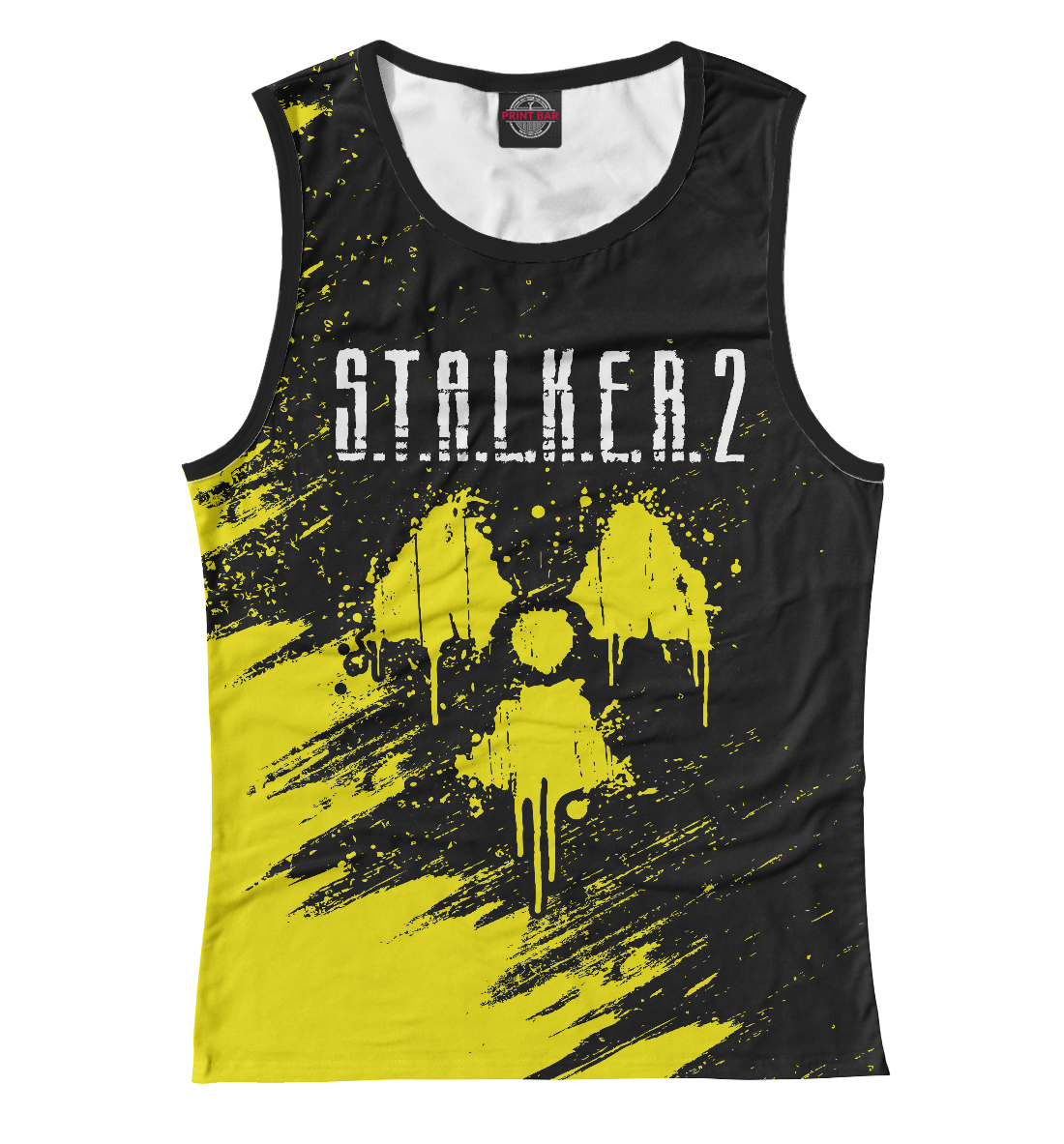 

Stalker 2 / Сталкер 2