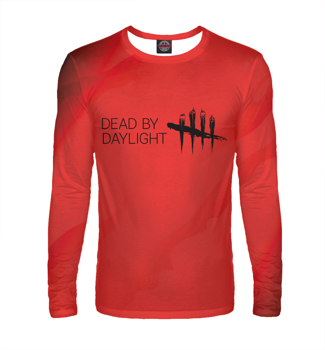 

Dead by Daylight