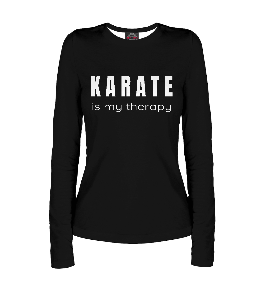 

Карате - моя терапия