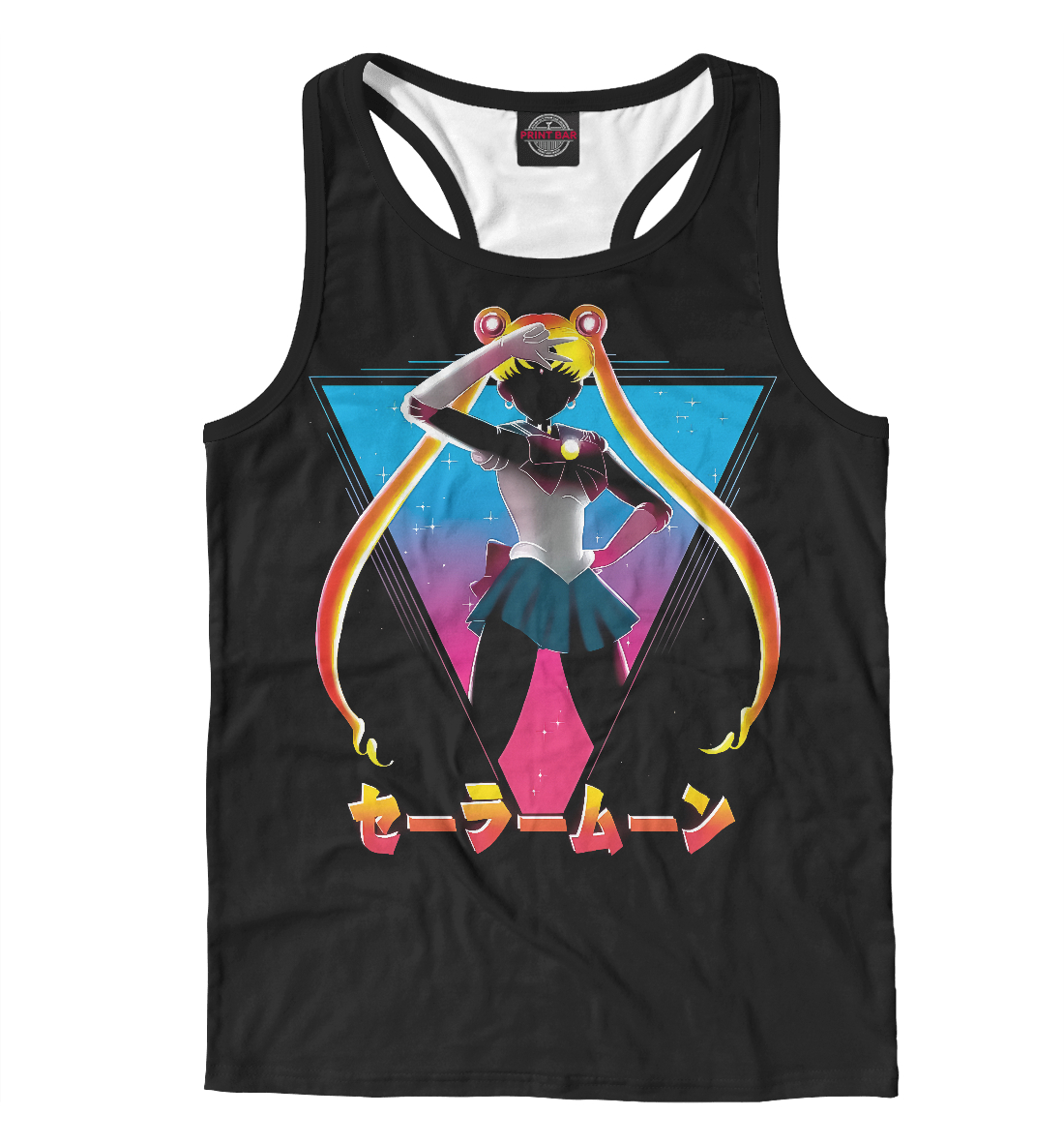

Sailor Moon