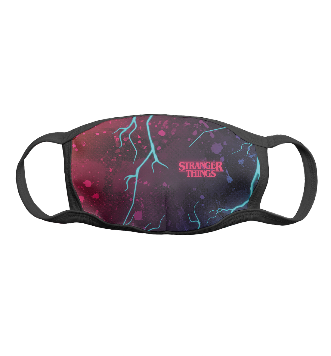 

Очень странные дела