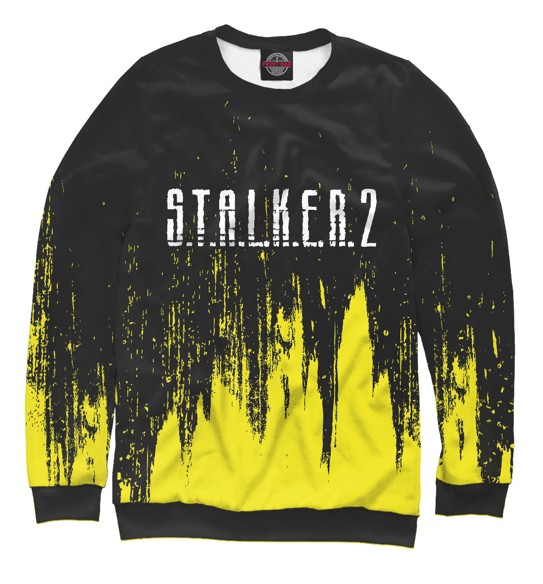 

Stalker 2 / Сталкер 2
