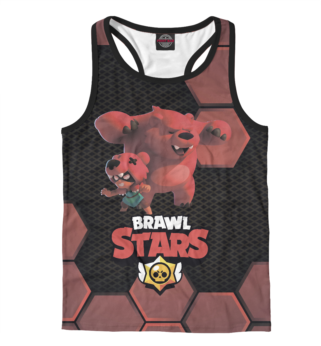 

Brawl stars Nita