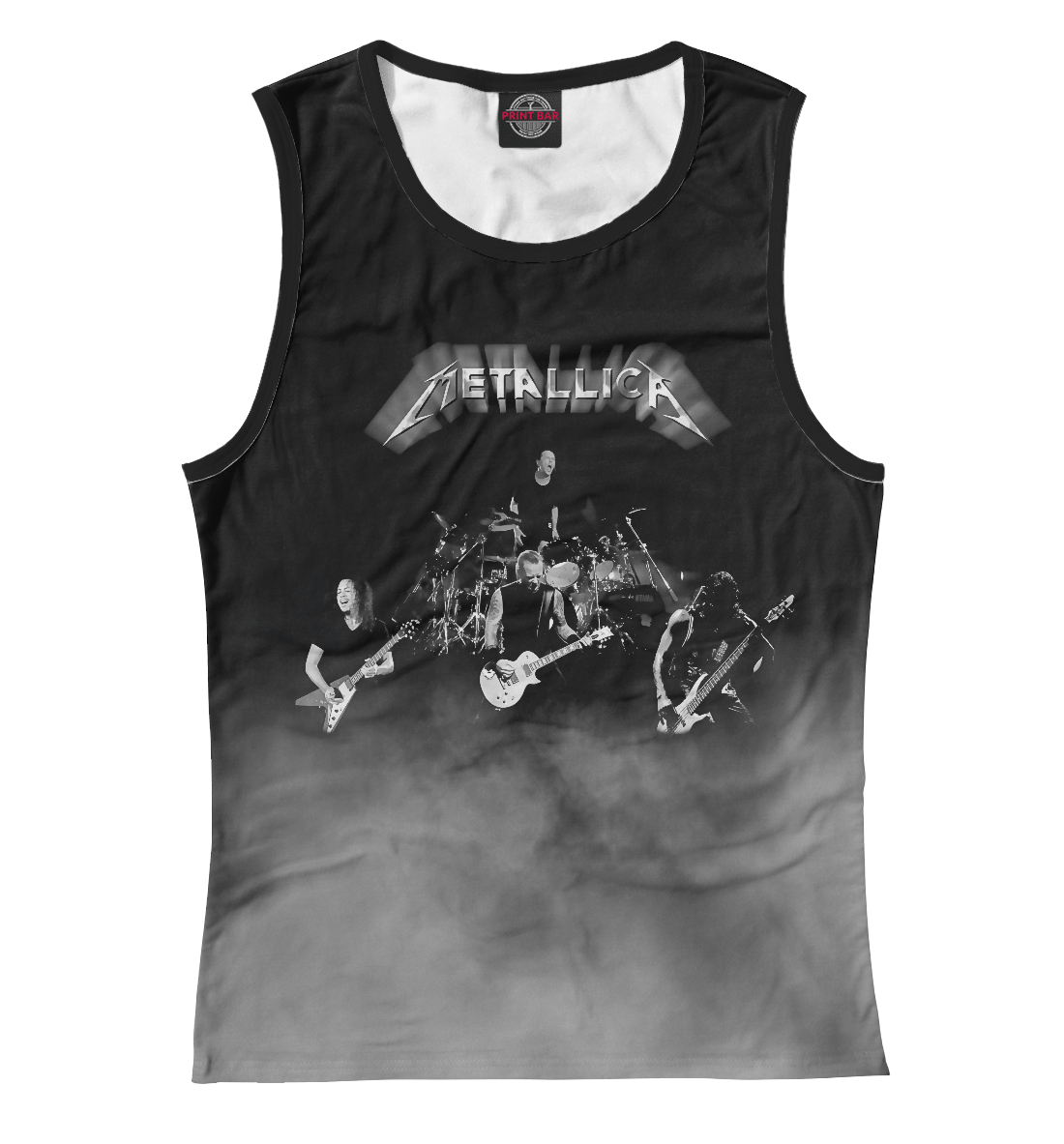 

Metallica