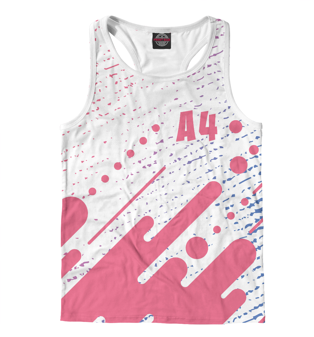 

А4