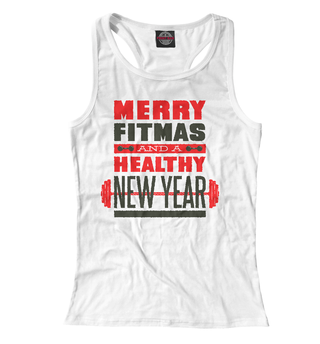

Merry Fitmas
