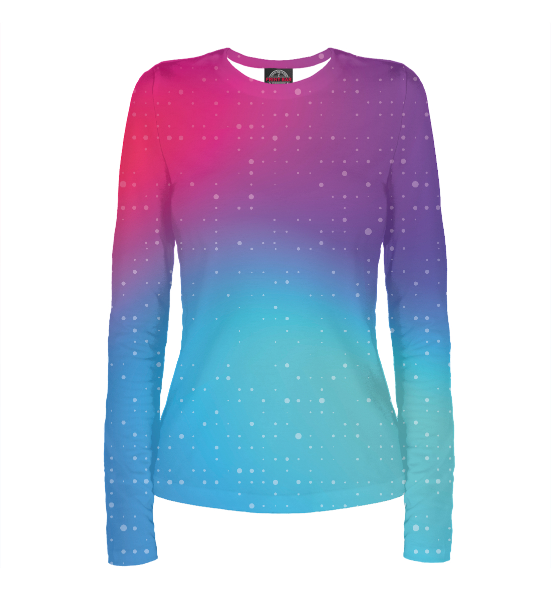 

Gradient circles