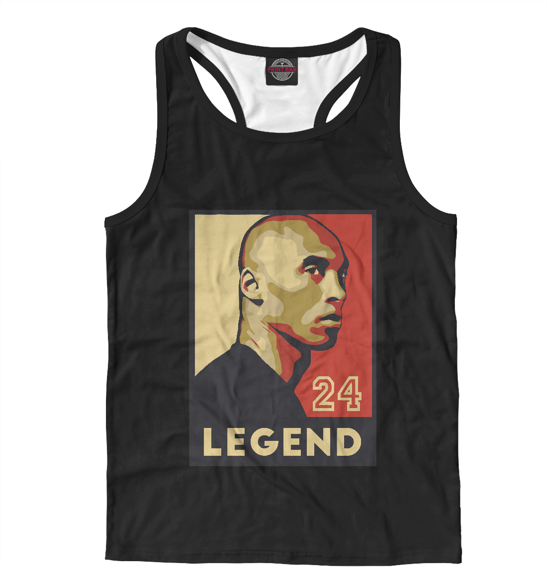 

Kobe - Legend