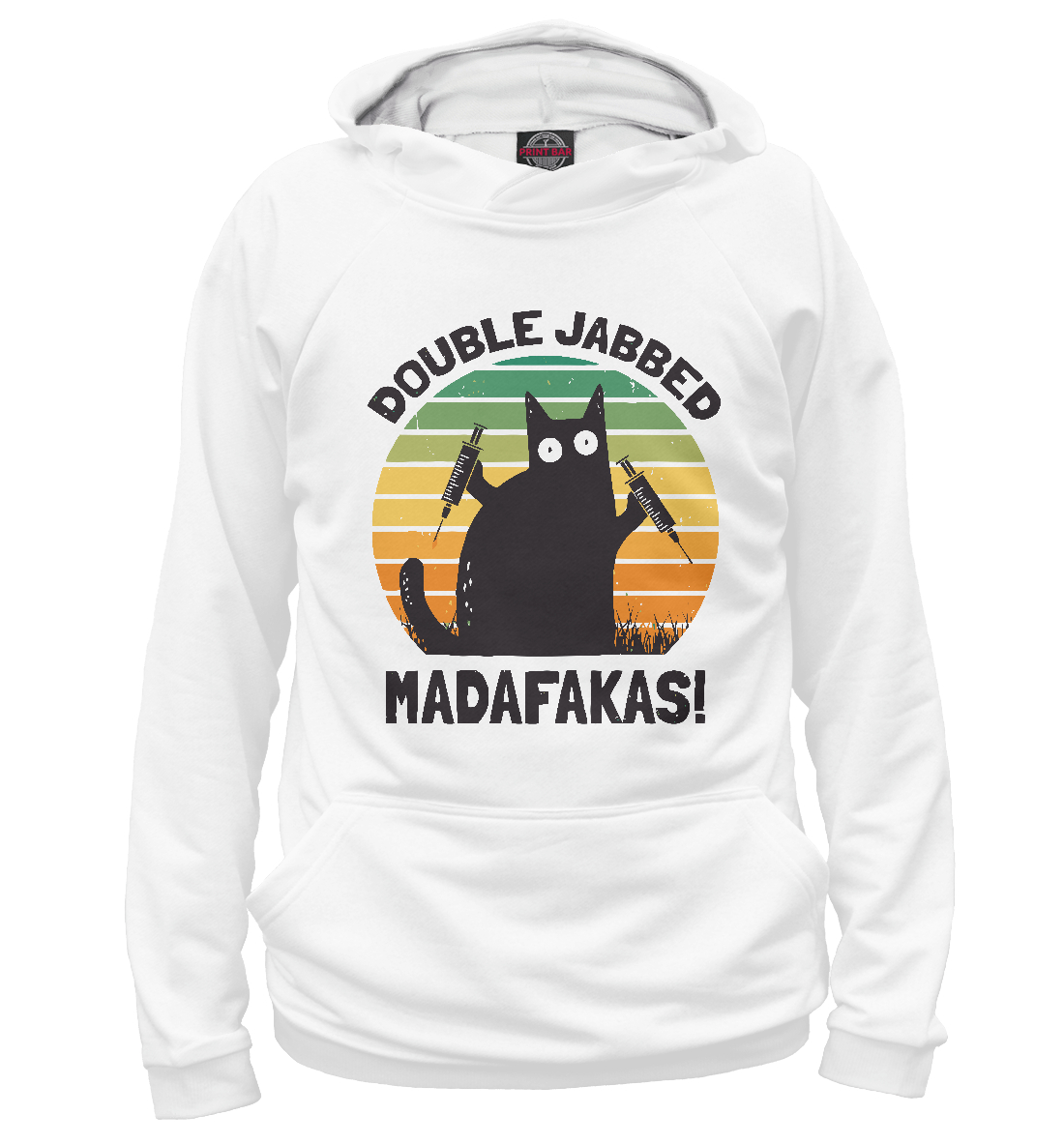 

Двойная вакцина