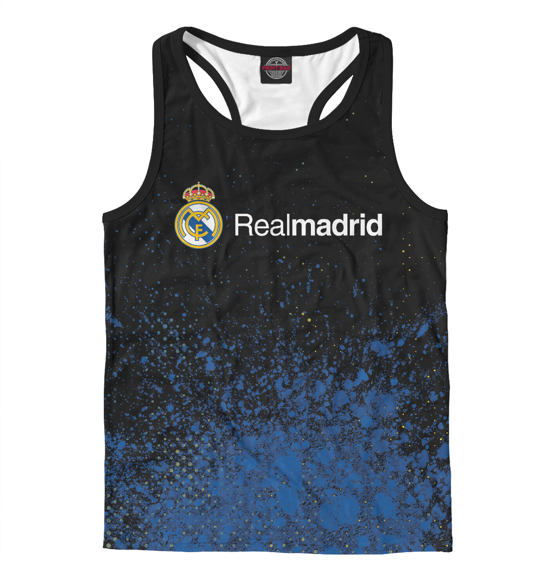 

Real Madrid / Реал Мадрид