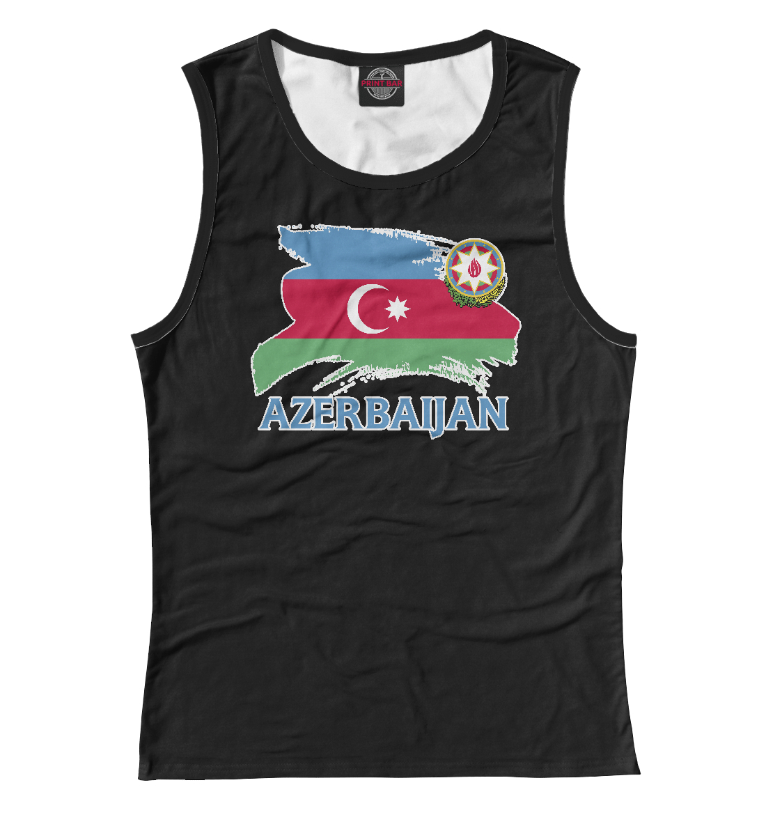 

Азербайджан