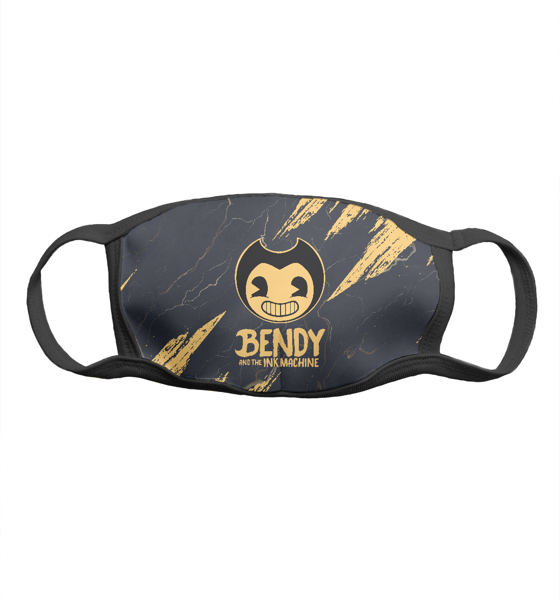 

Bendy and the ink machine