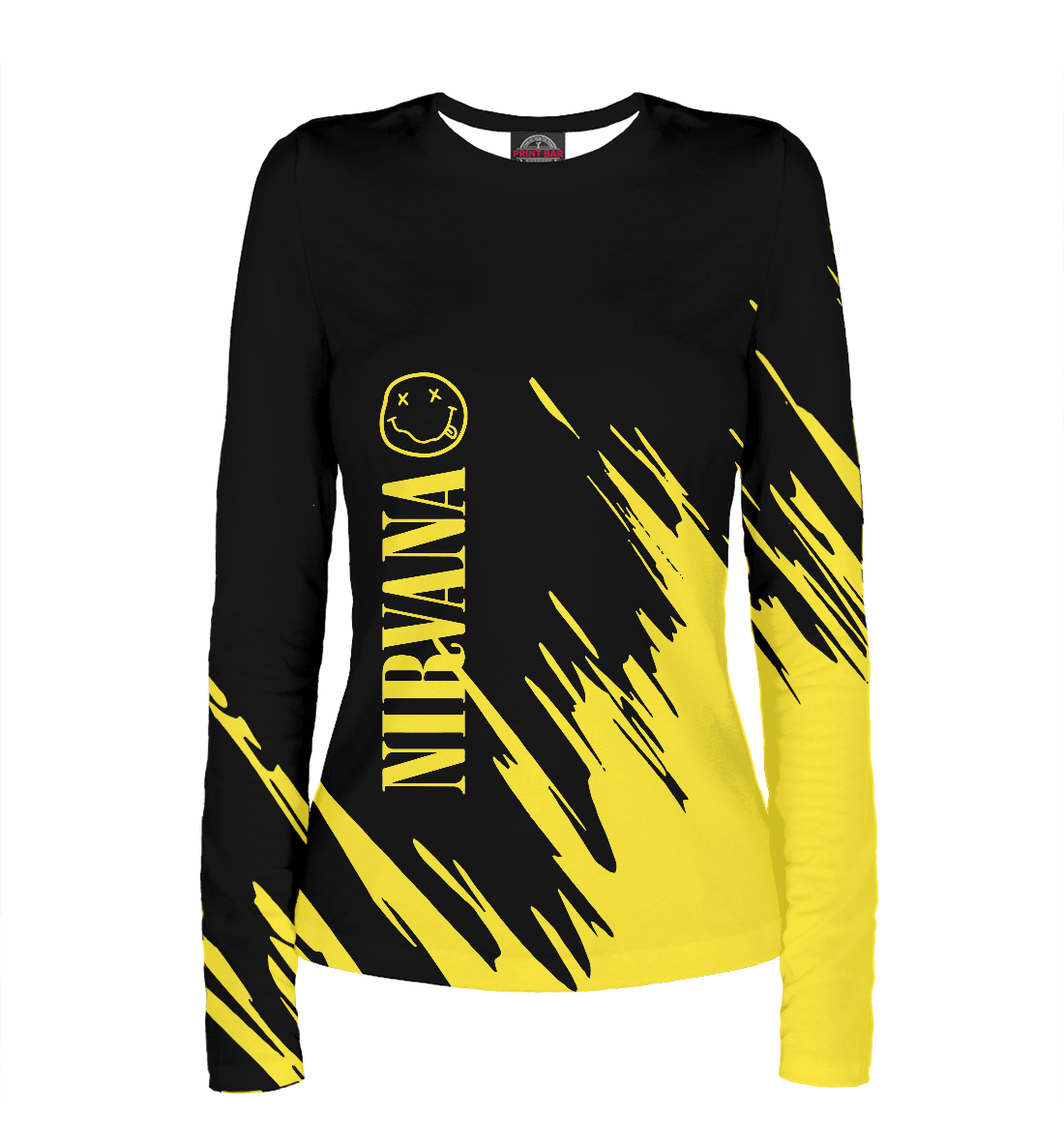 

Nirvana