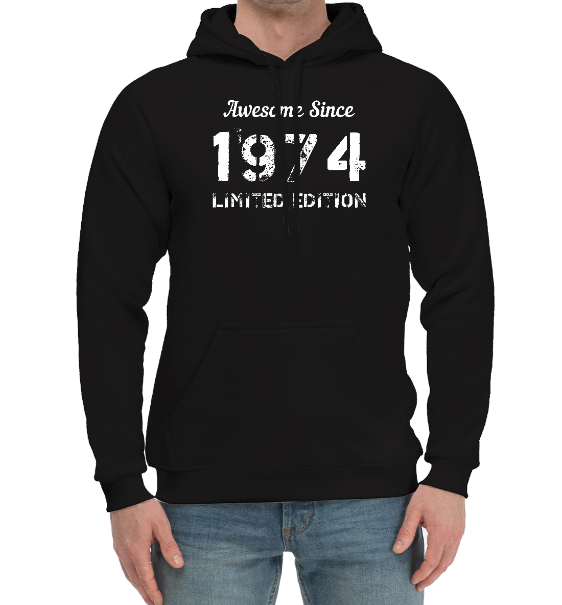 

Awesome Since 1974