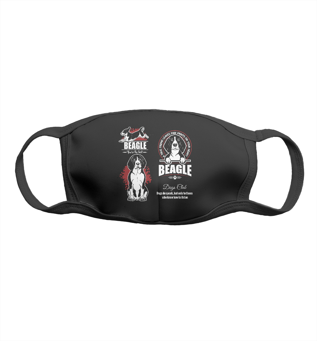 

Beagle