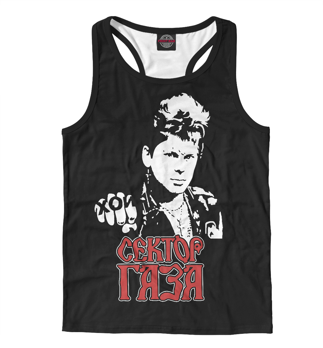 

Сектор Газа