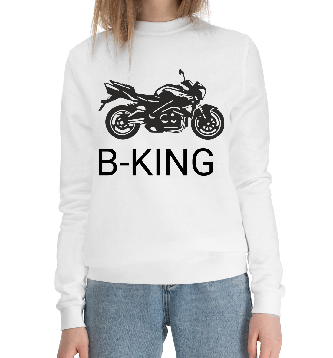 

B-KING
