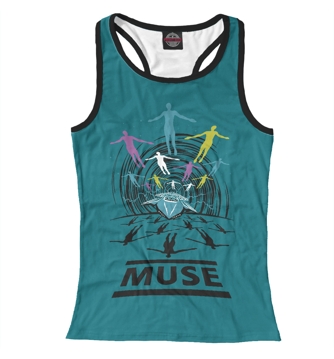

Muse