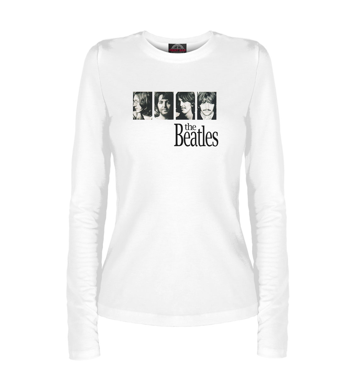 

The Beatles -The Beatles