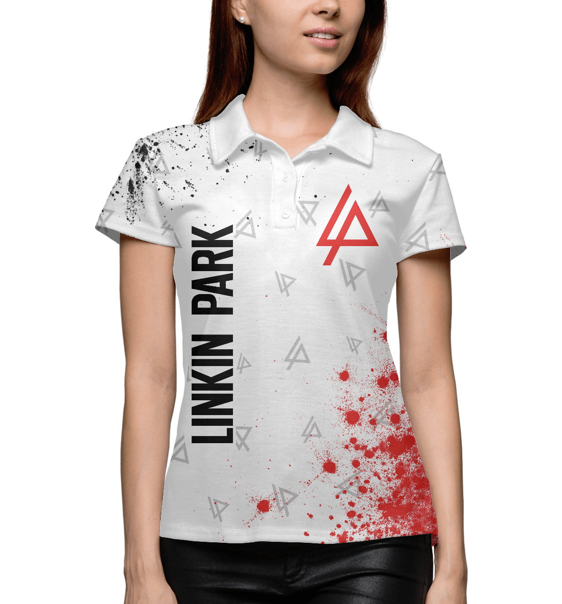 

Linkin Park / Линкин Парк