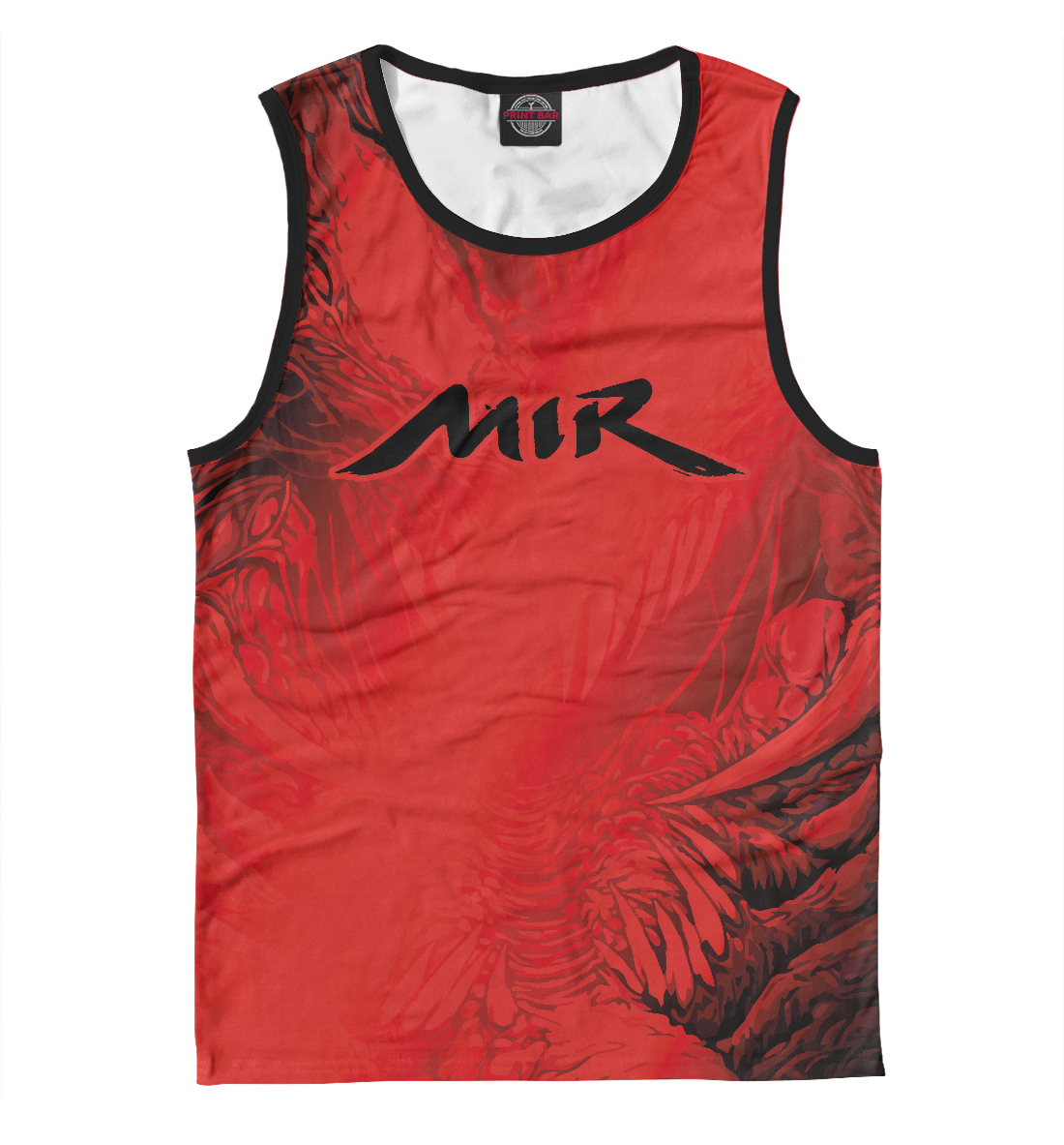 

МИР4 | Hyperbeast