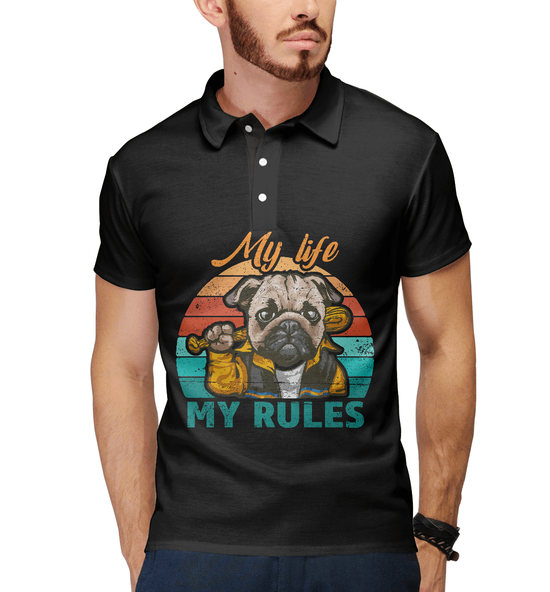 

Моя Жизнь - Мои Правила!