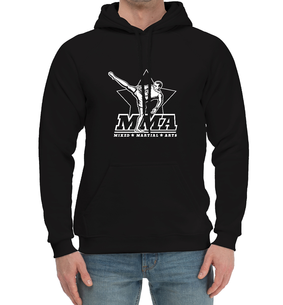 

Mixed Martial Arts