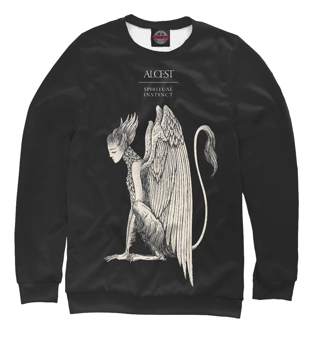 

Alcest