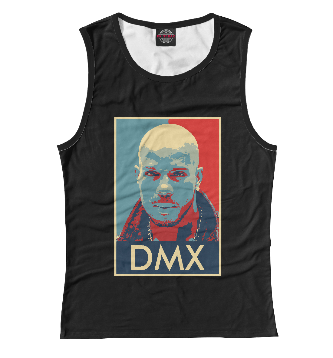 

DMX
