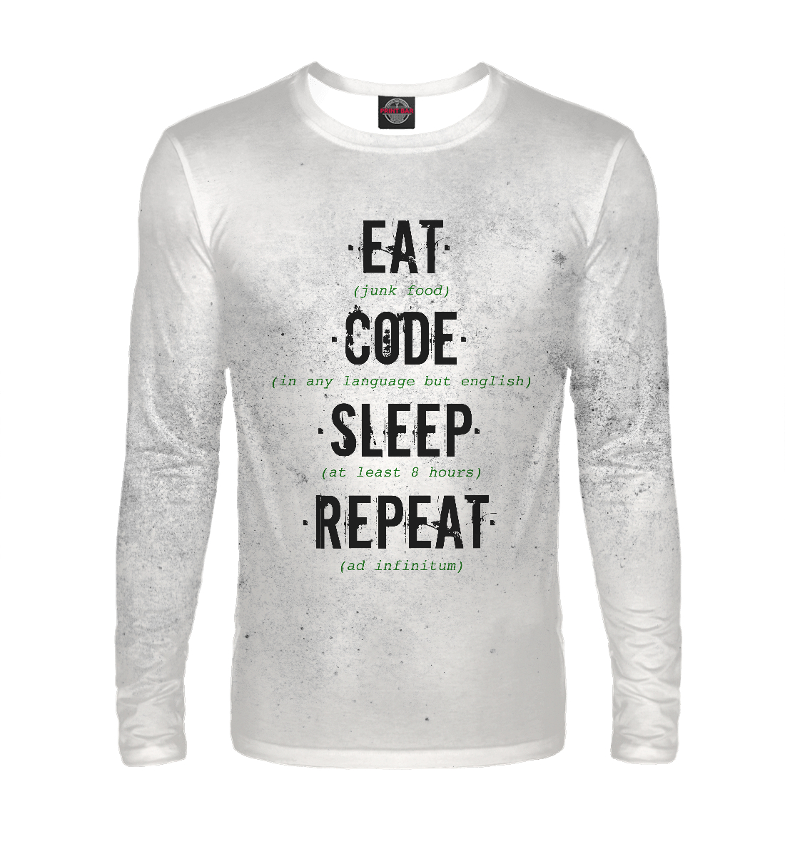 

·Eat·Code·Sleep·Repeat·