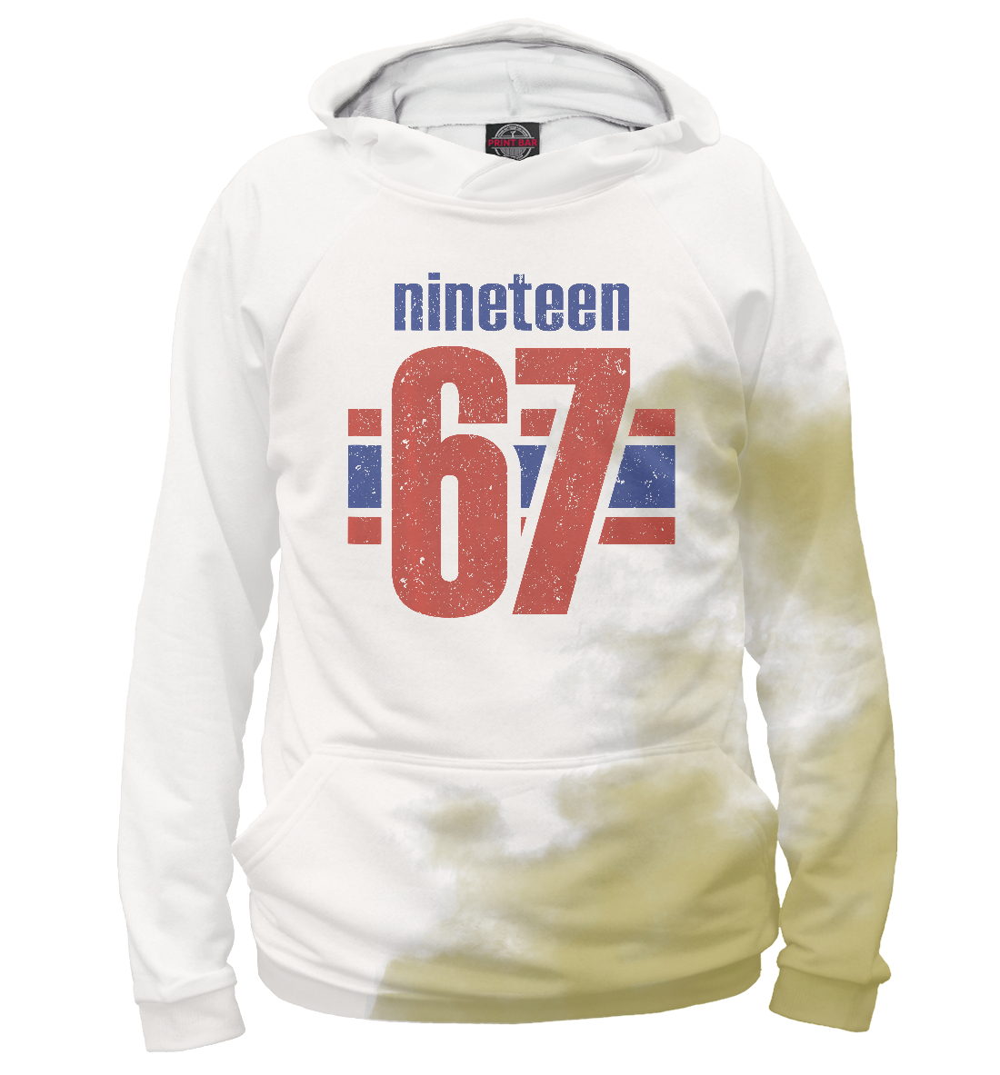 

Nineteen 67