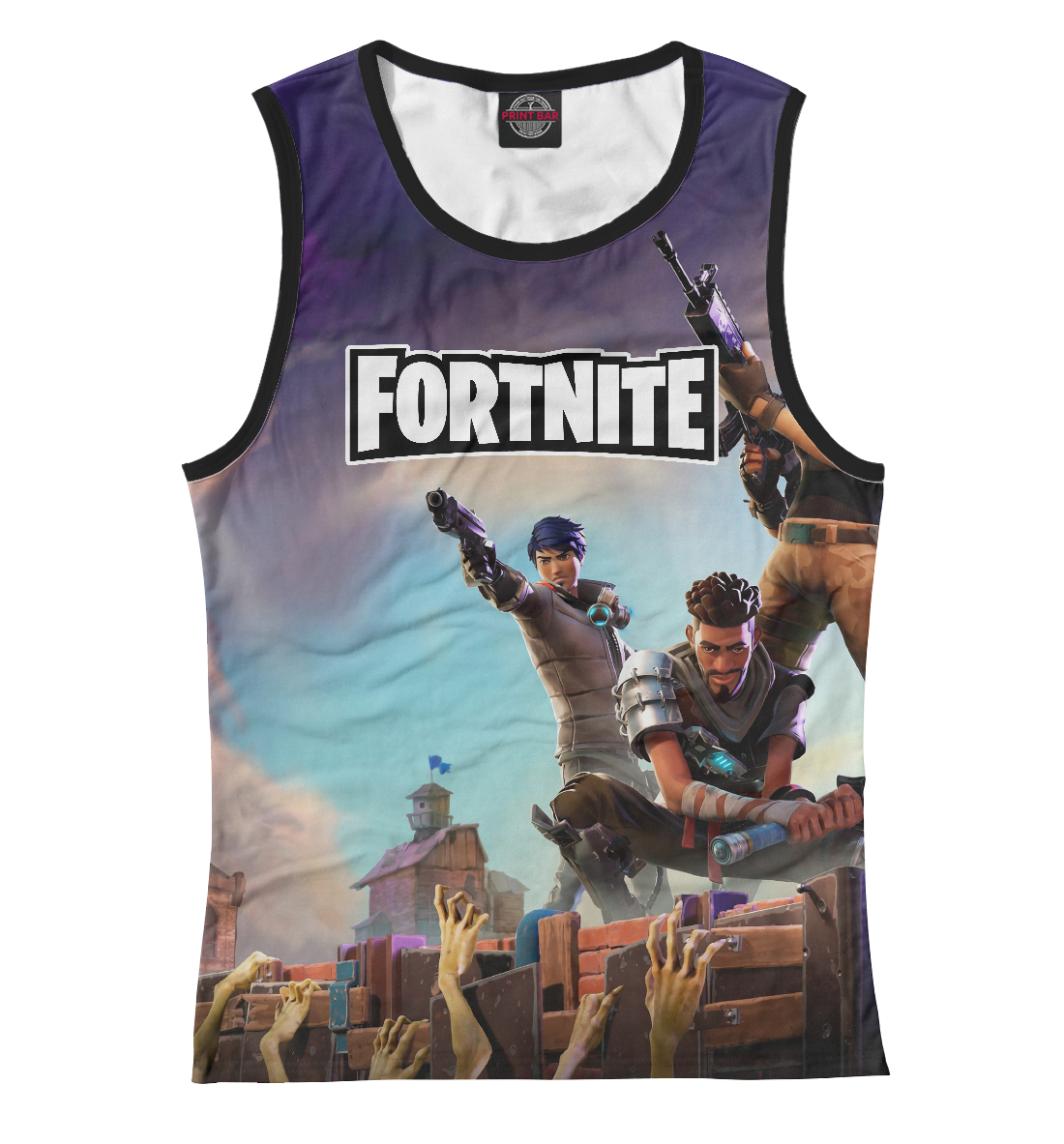 

Fortnite