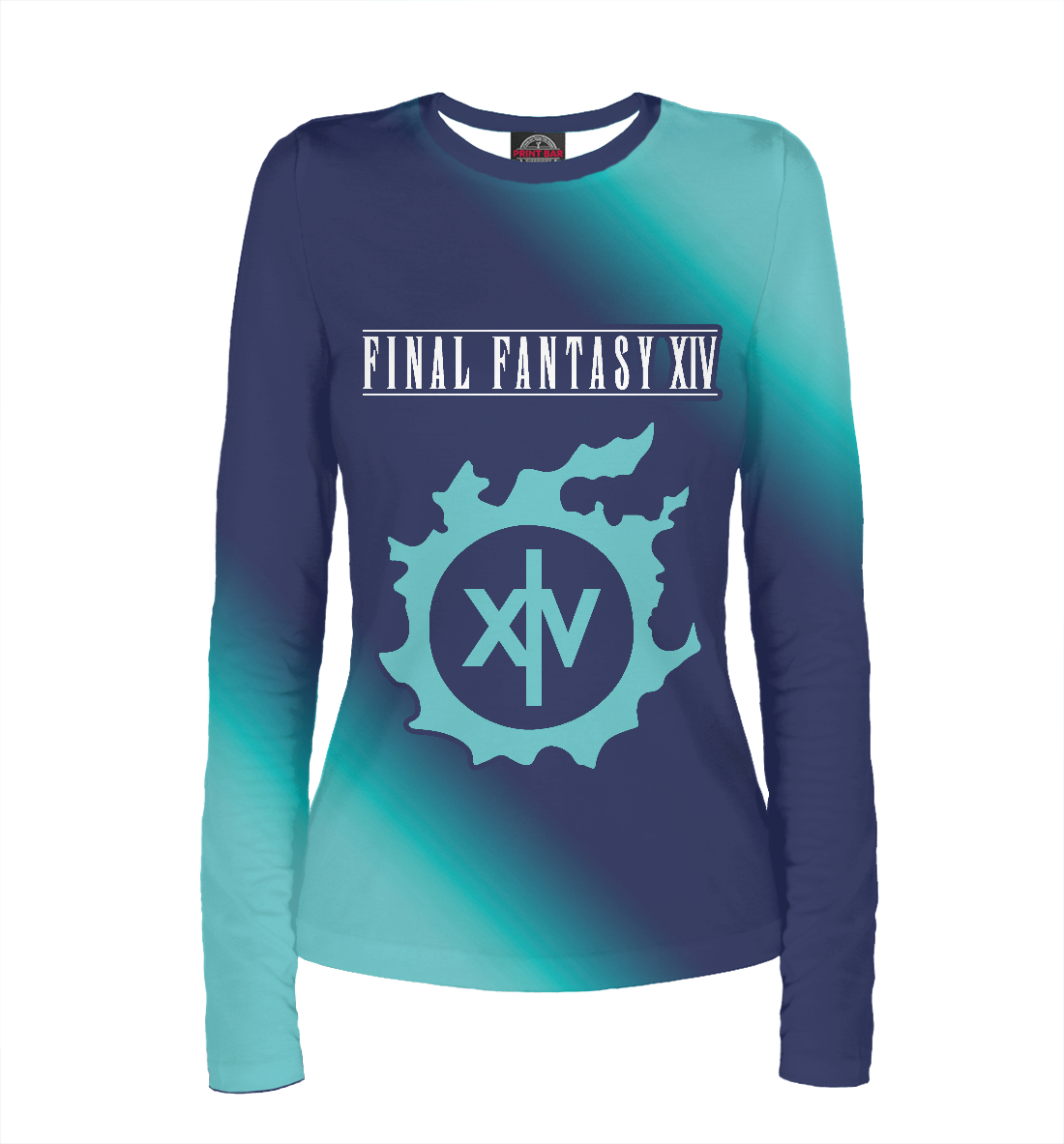 

Final Fantasy XIV - Метеор