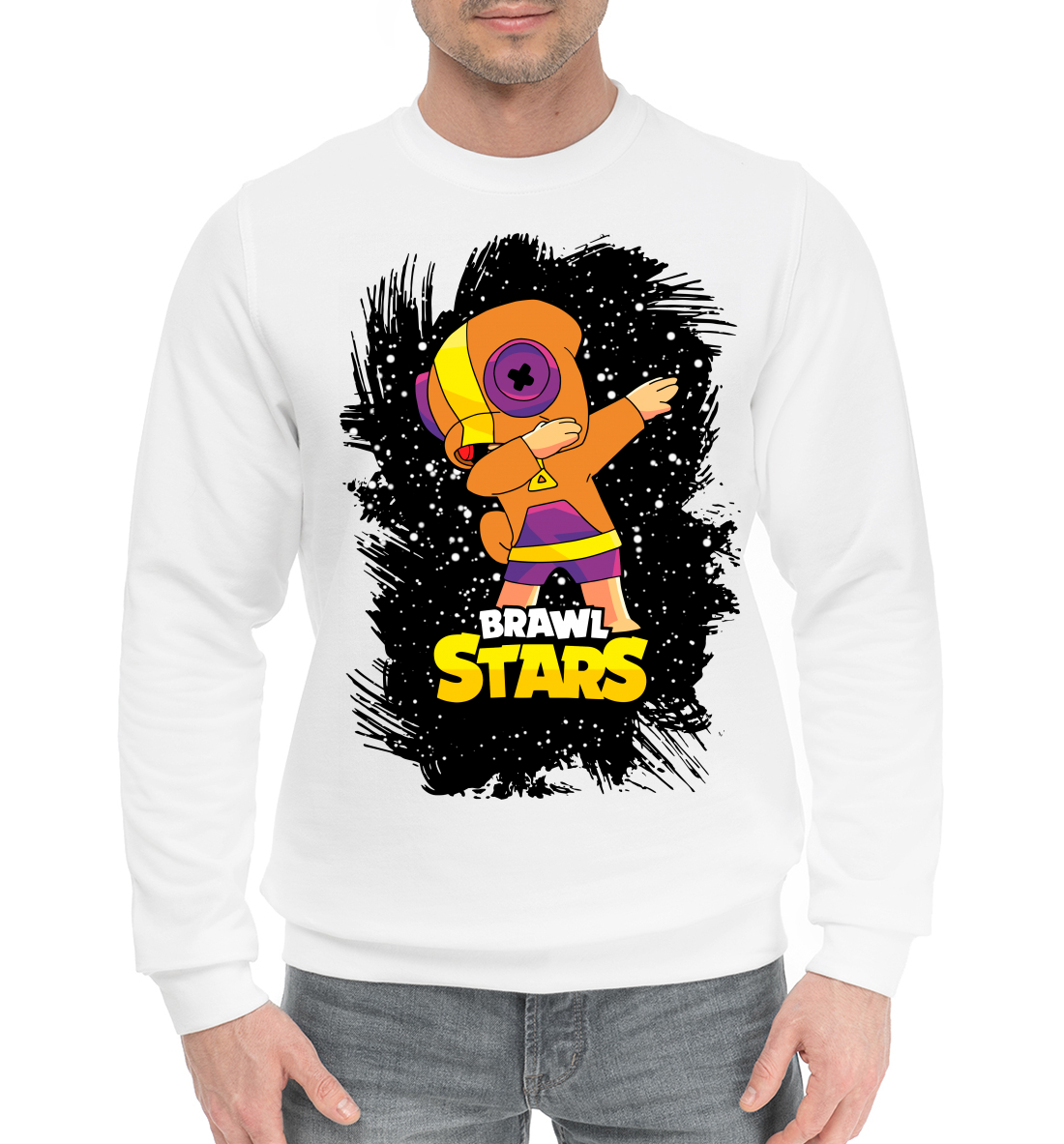 

Brawl Stars