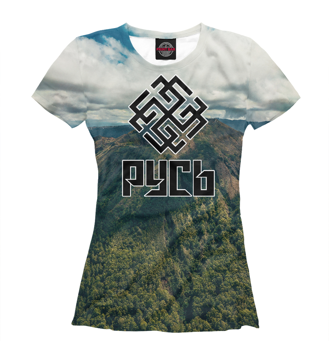 

Русь Сварожичей