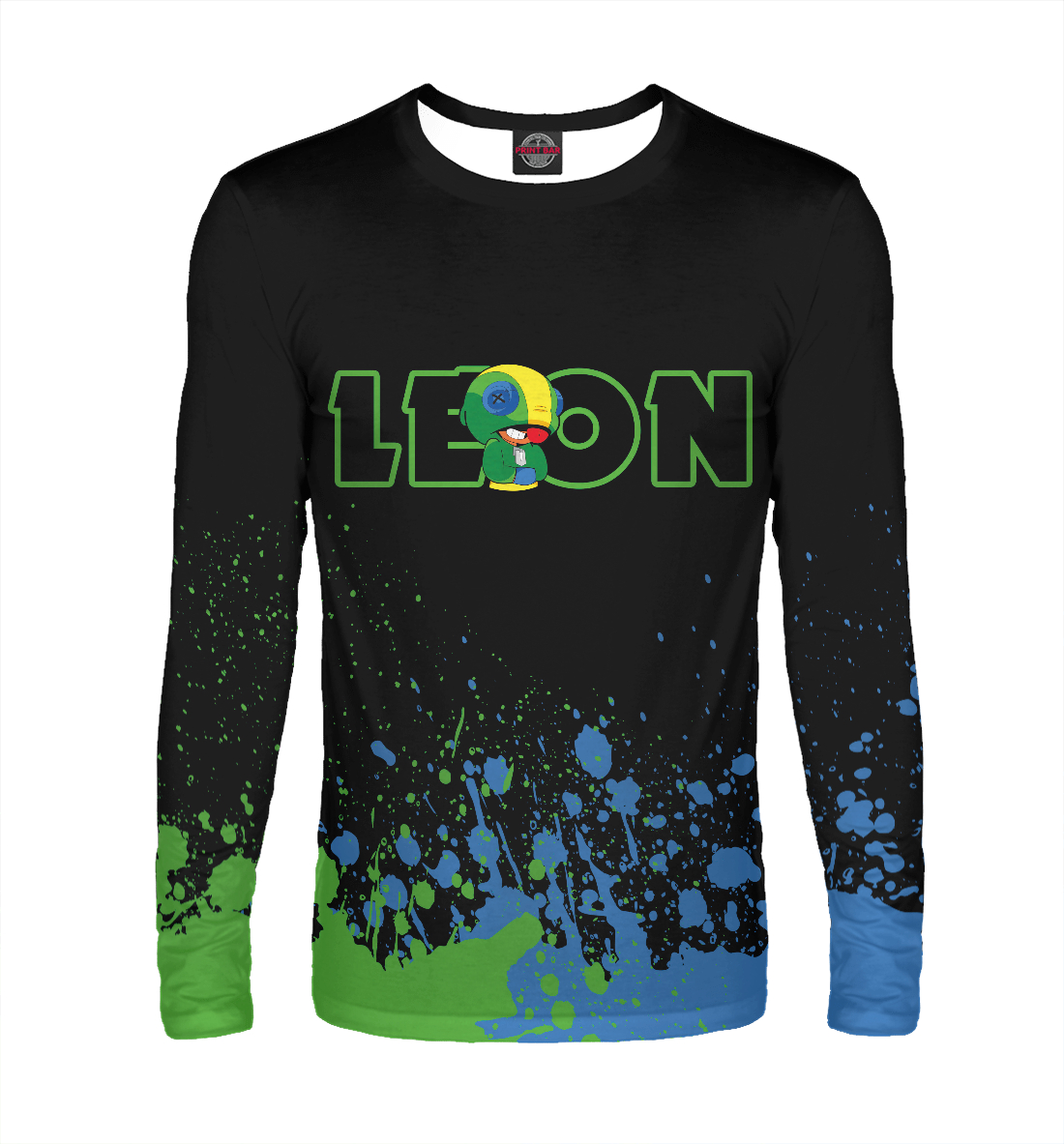 

Brawl Stars Leon