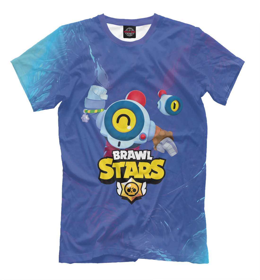 

Brawl Stars Nani