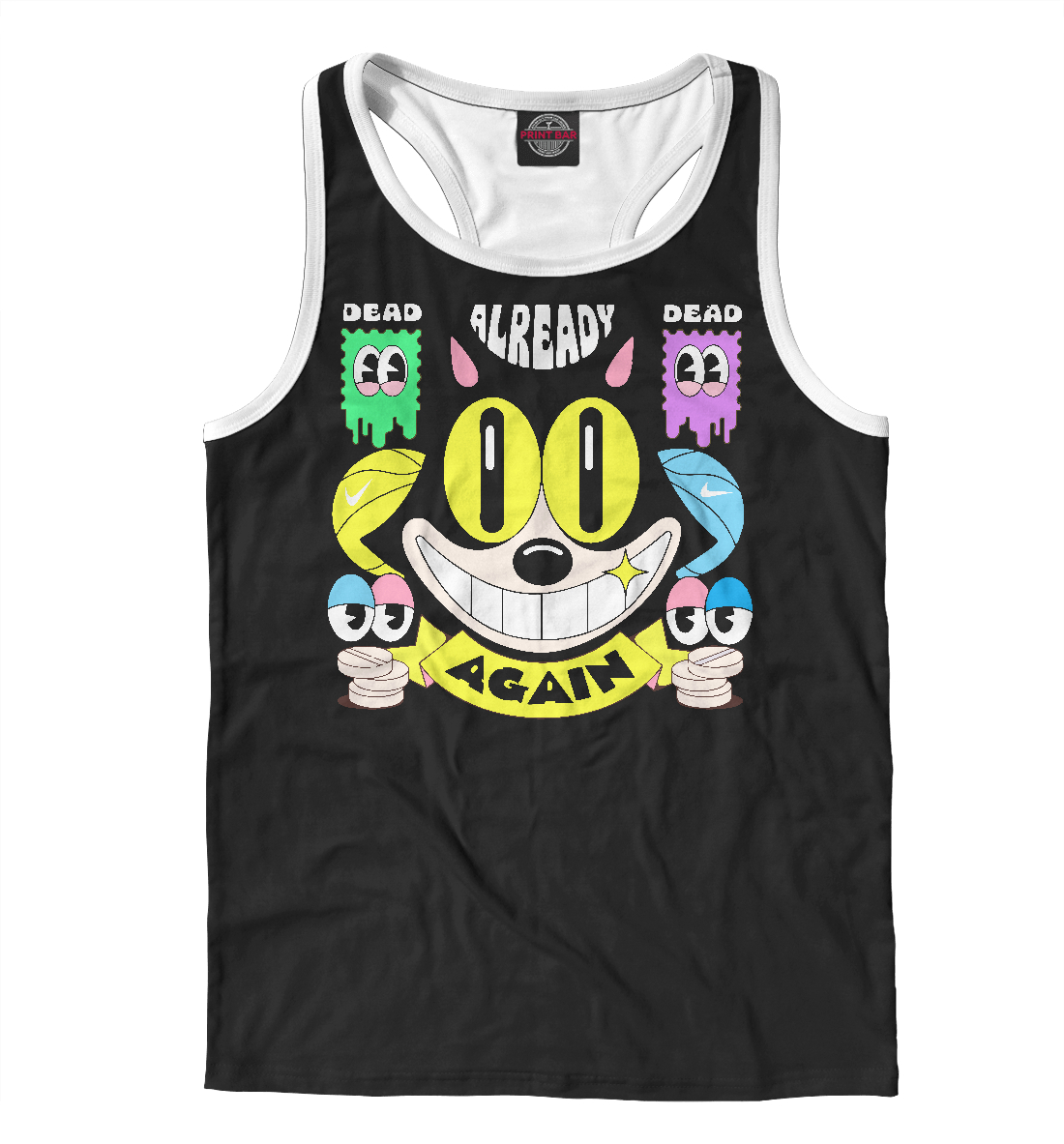 

Cat Already