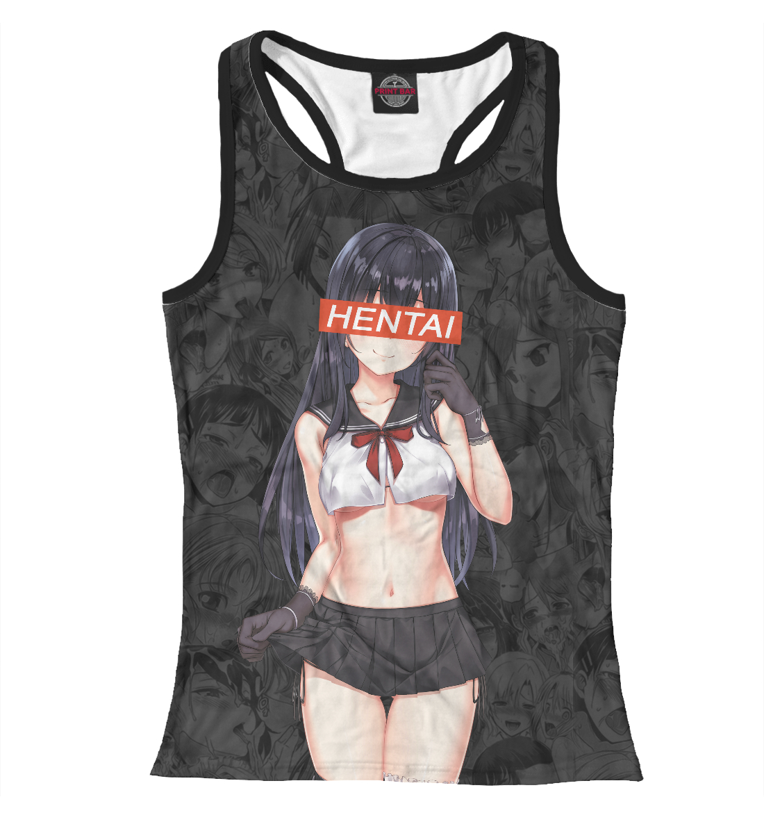 

Hentai