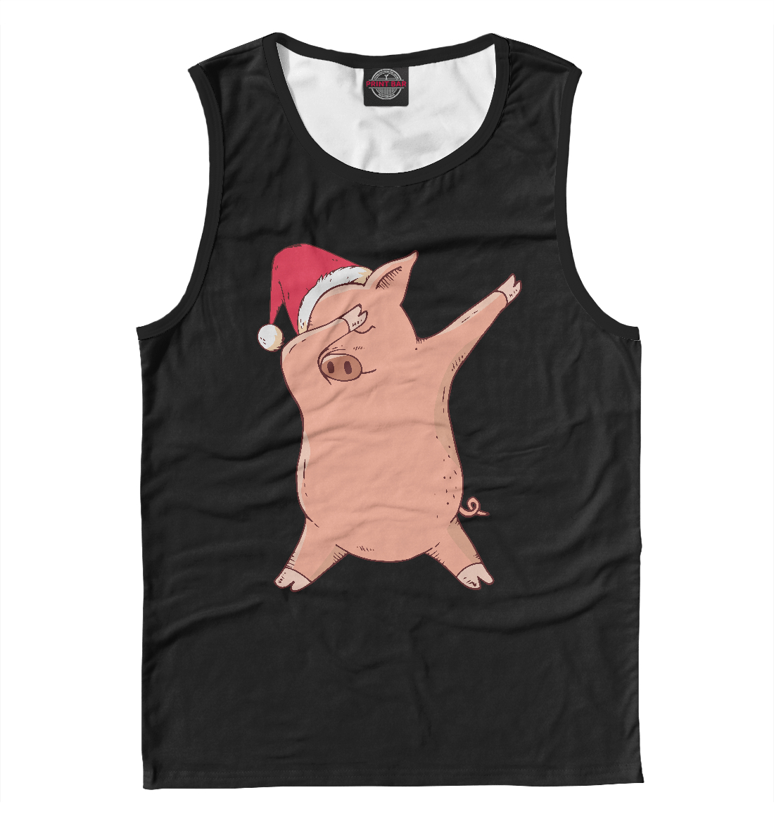 

DAB Pig