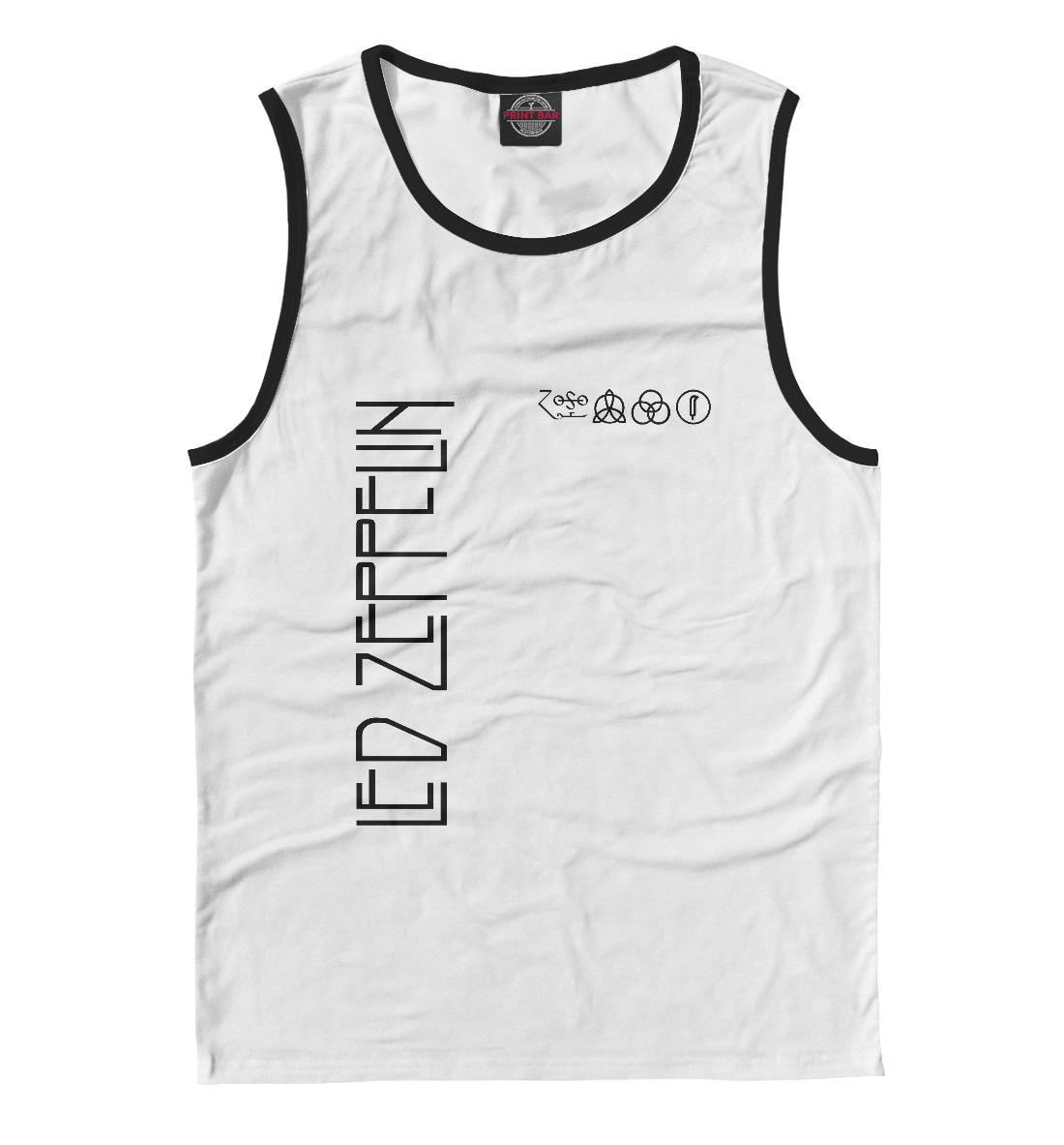 

Led Zeppelin