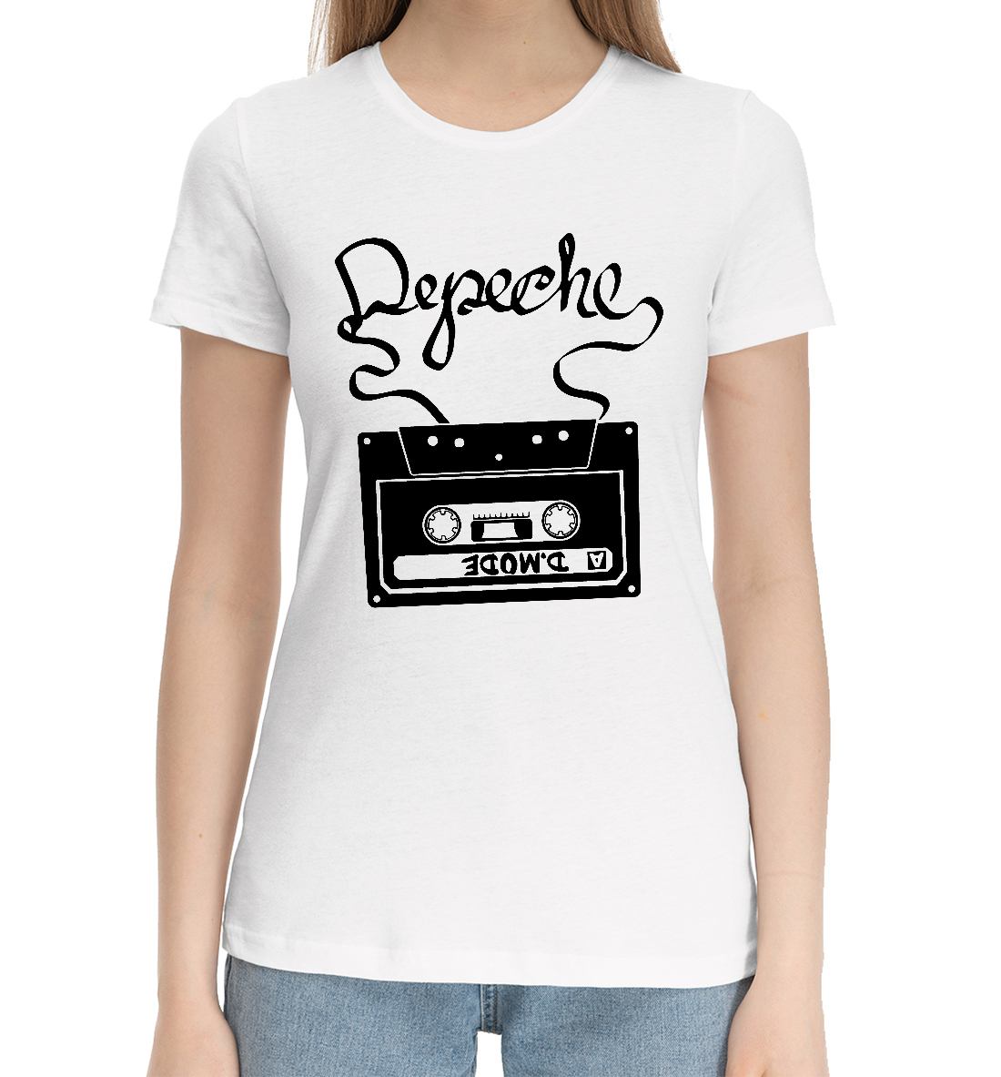 

Depeche Mode