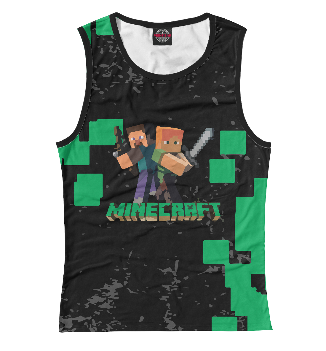 

Minecraft