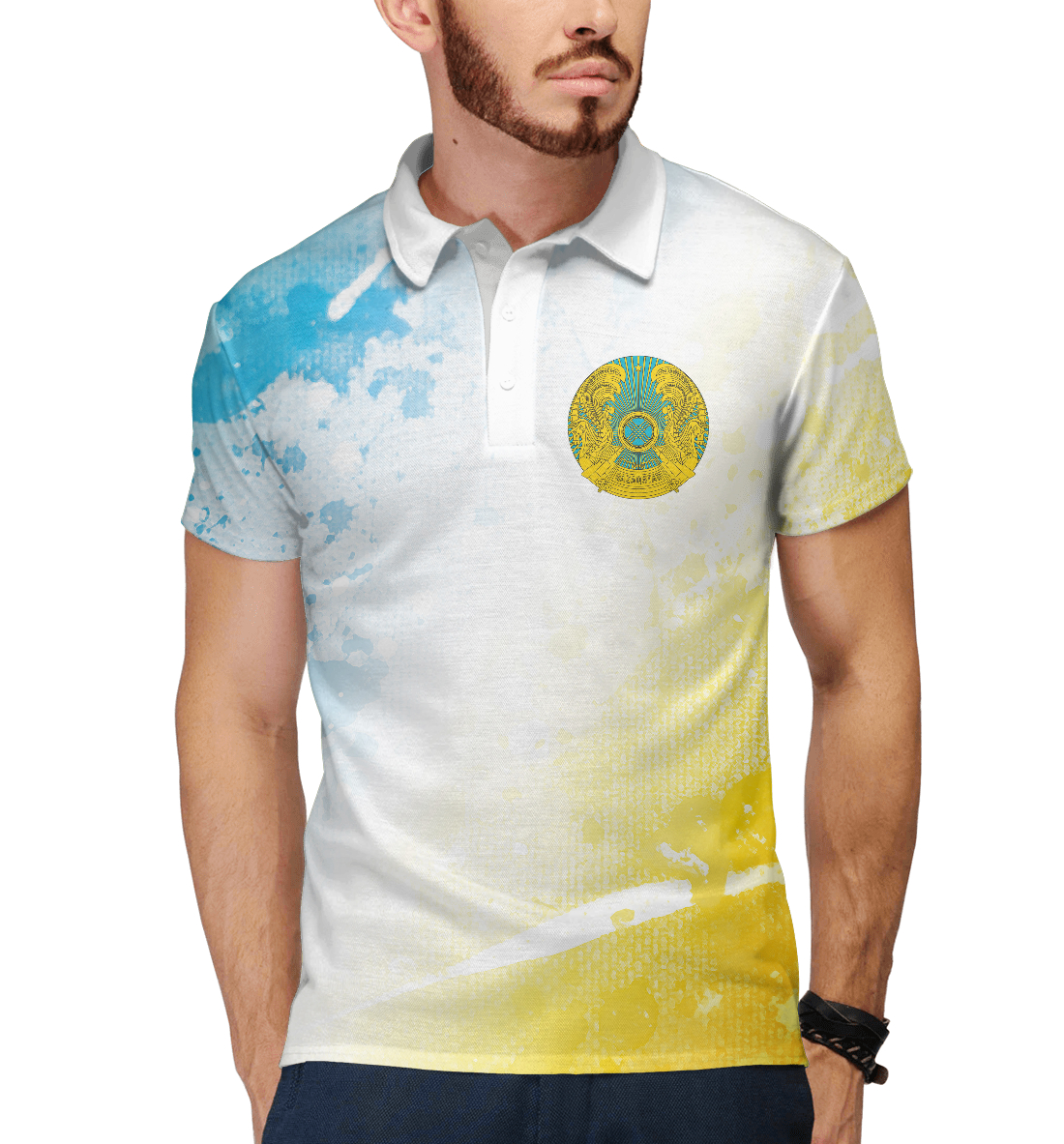 

Kazakhstan / Казахстан