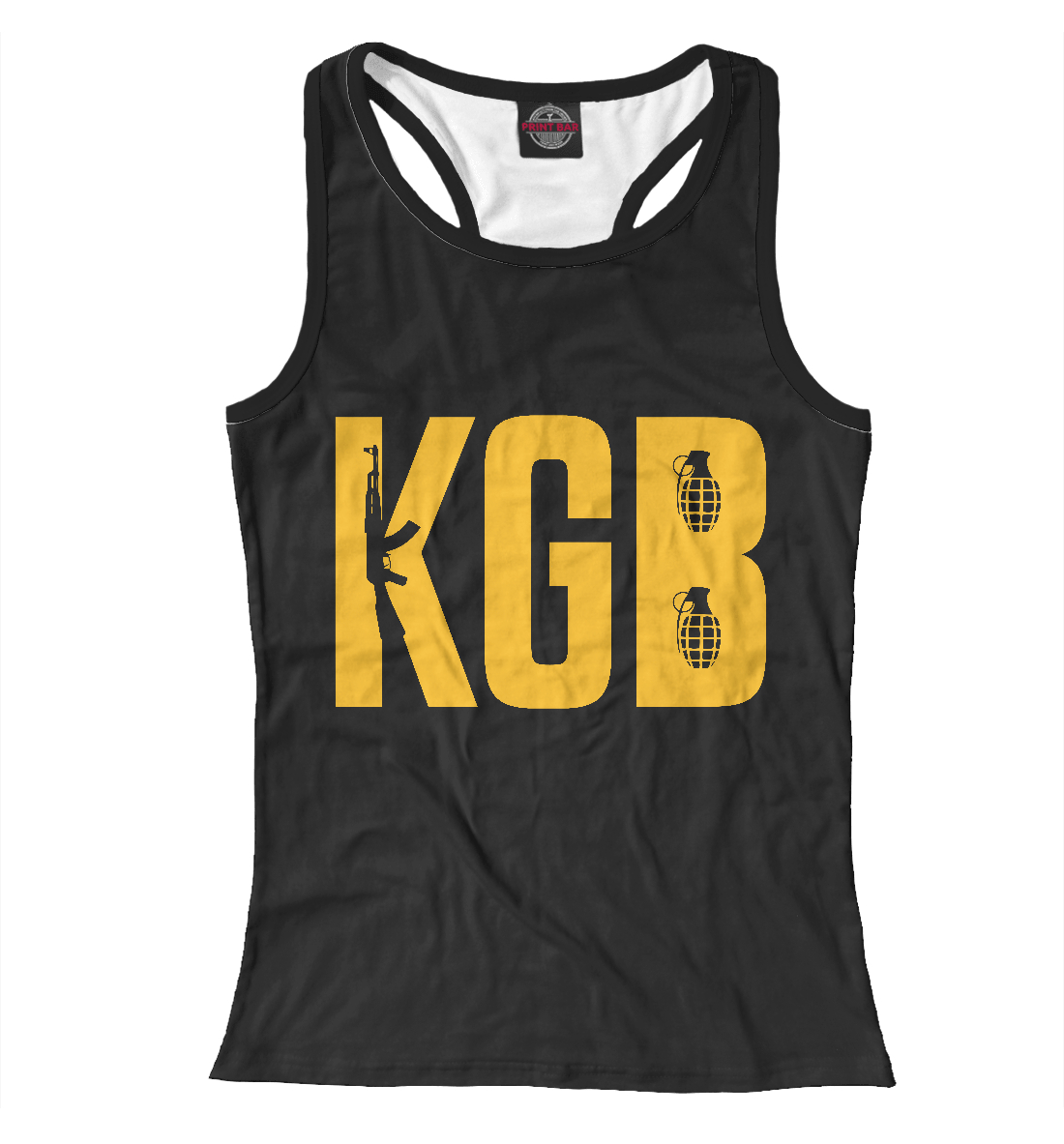 

KGB