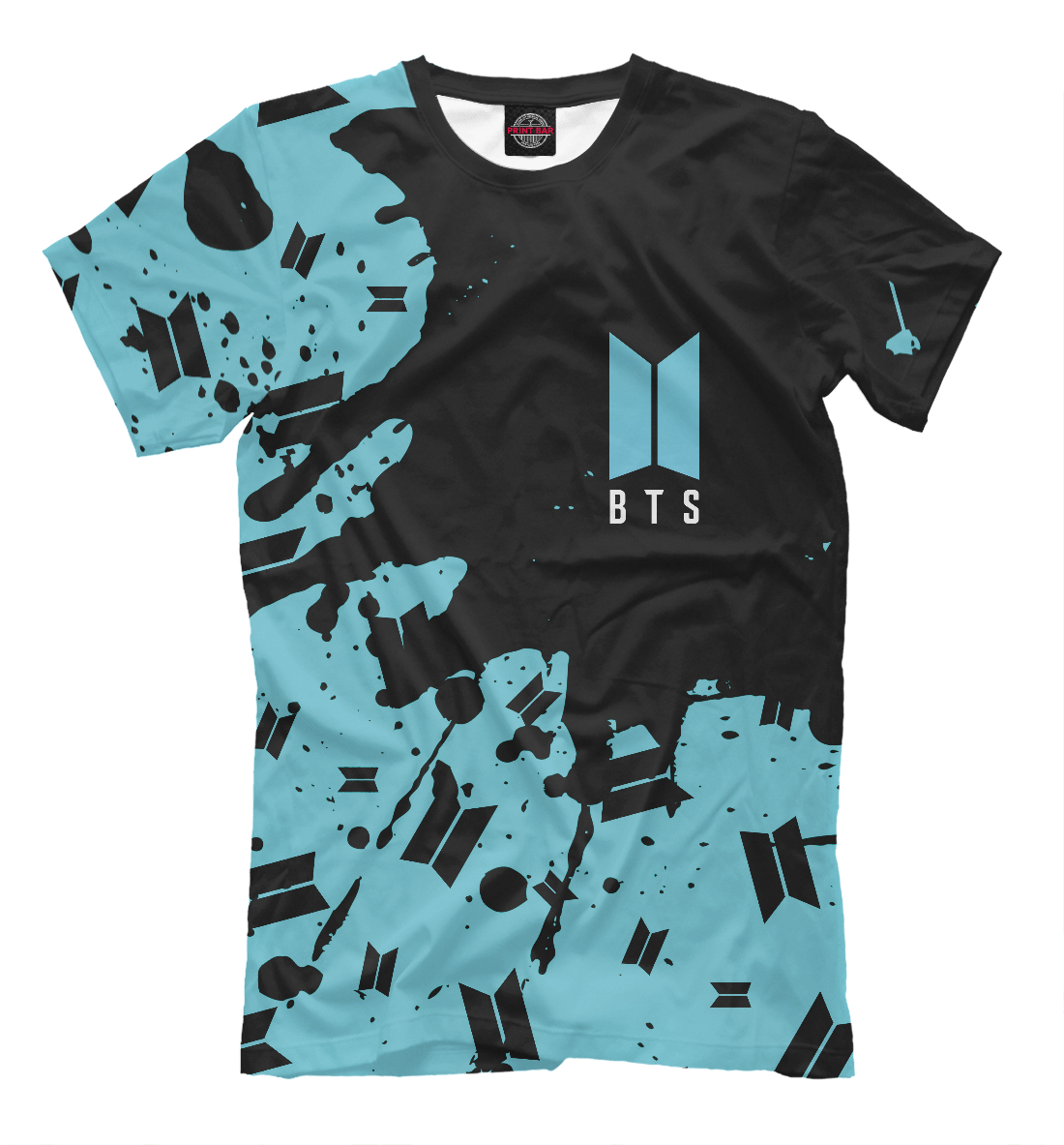 

BTS (БТС)