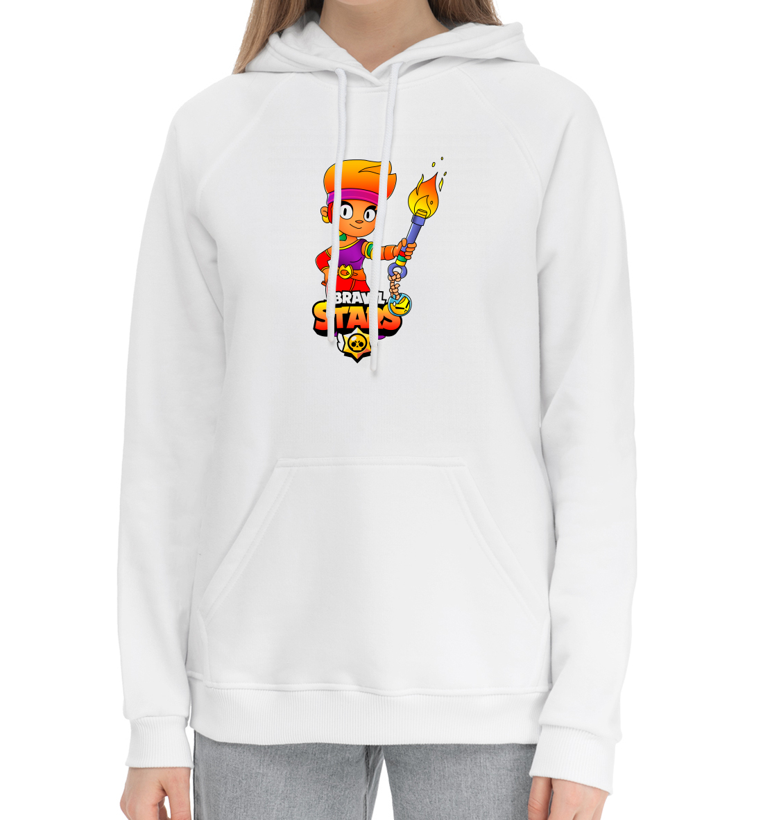 

Brawl Stars Amber