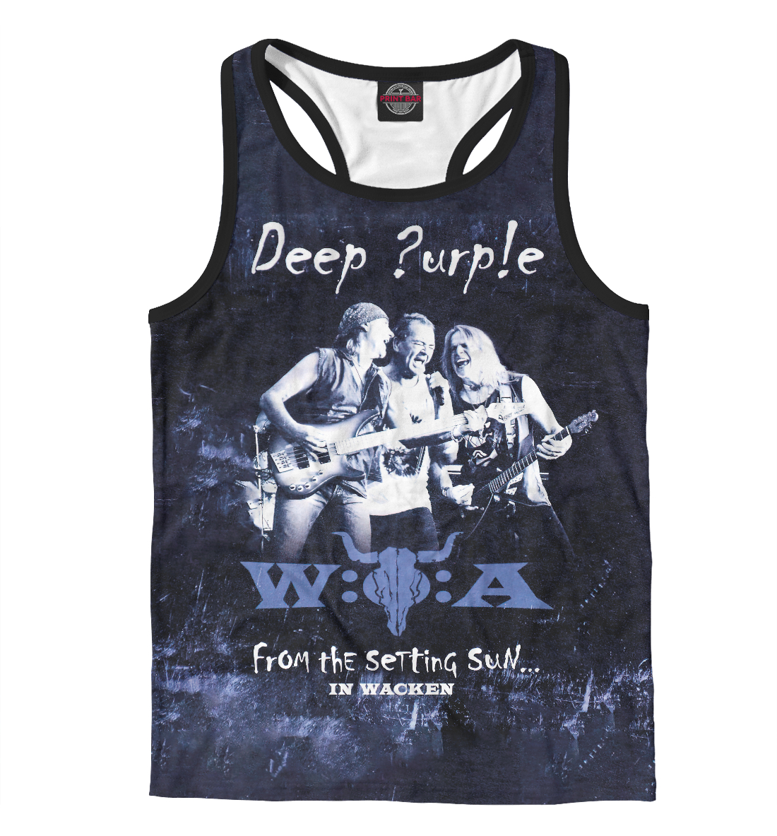 

Deep Purple