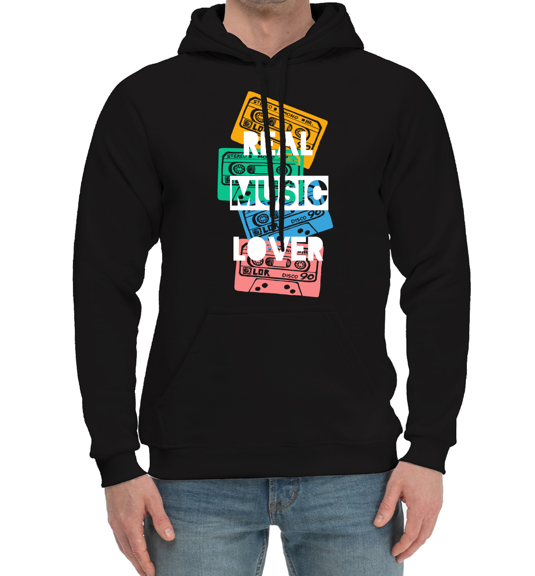 

Real music lover